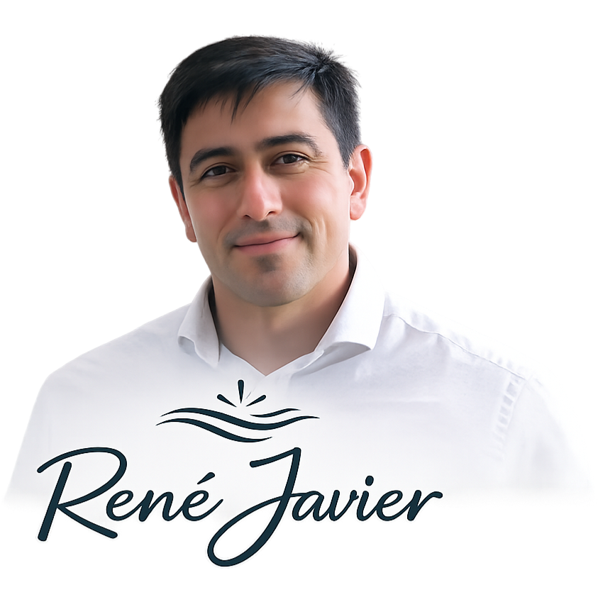 Imagen de René Javier