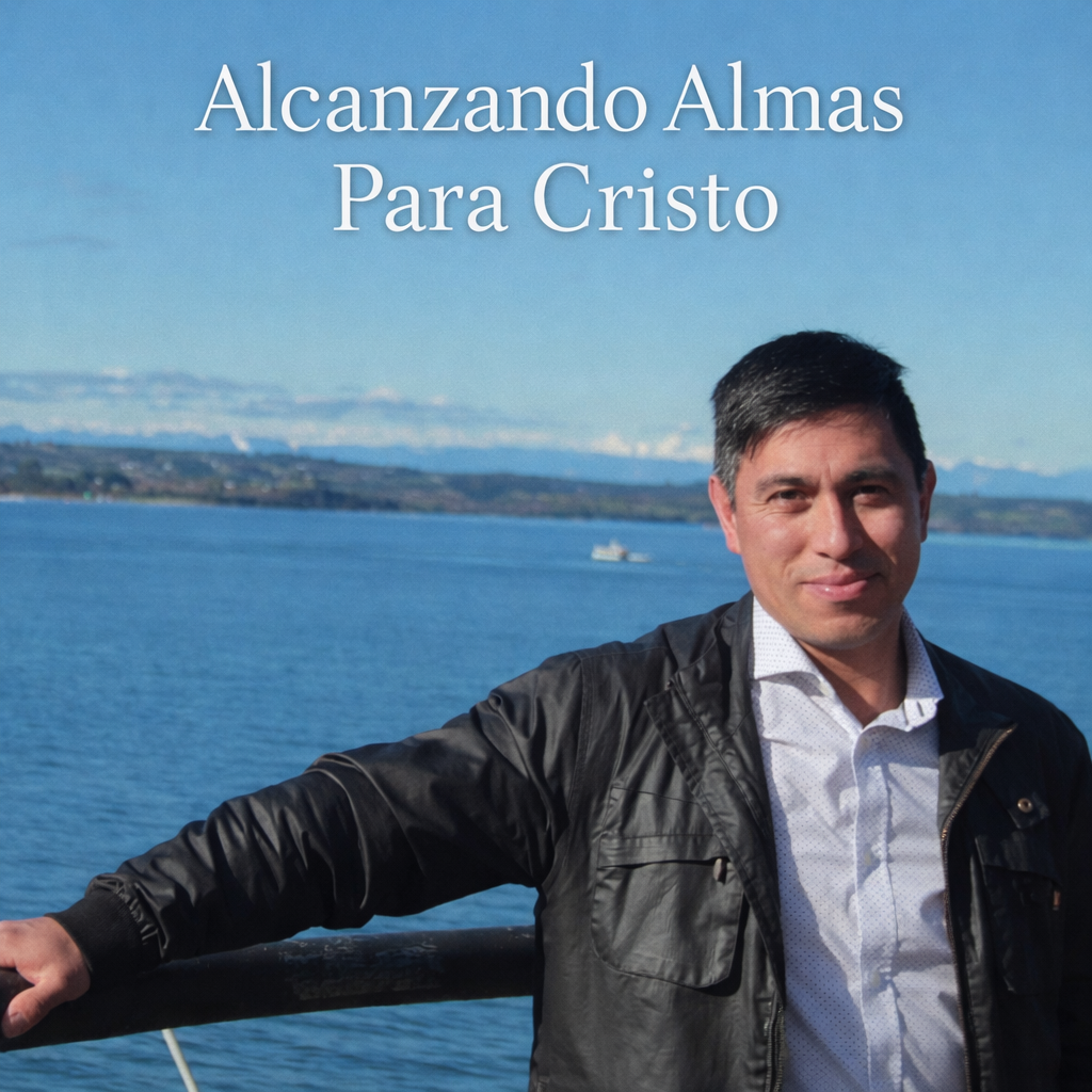 Portada de Alcanzando Almas para Cristo