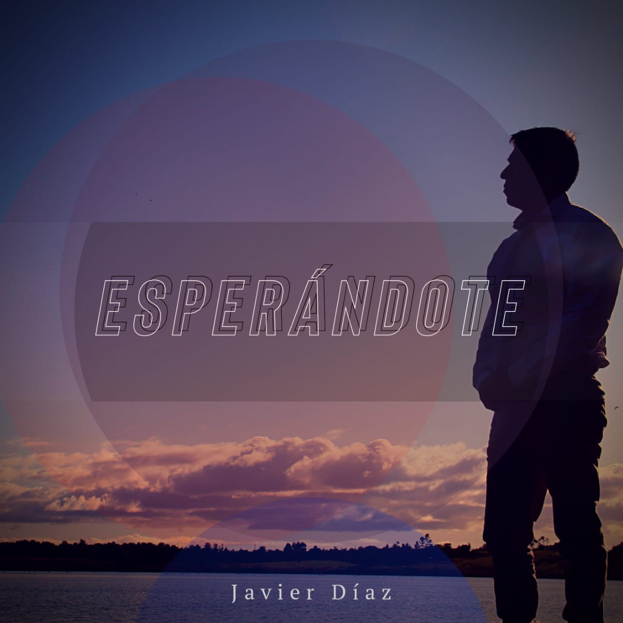 Portada de Esperándote